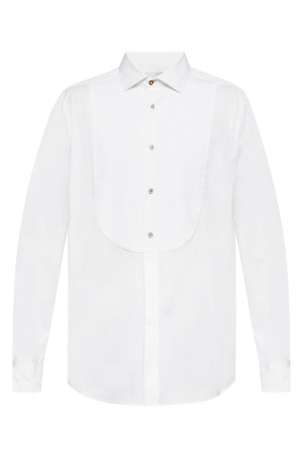 Paul Smith Tuxedo shirt